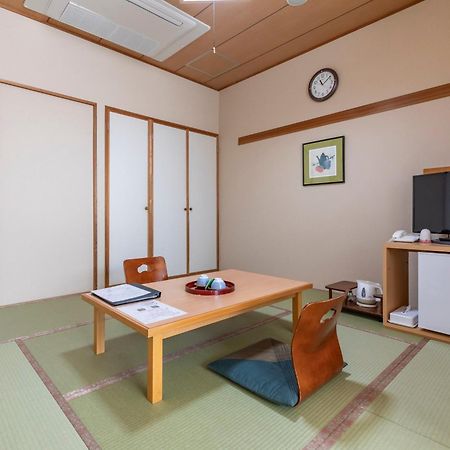 Tennenonsen Harunonoyu Kōchi Esterno foto