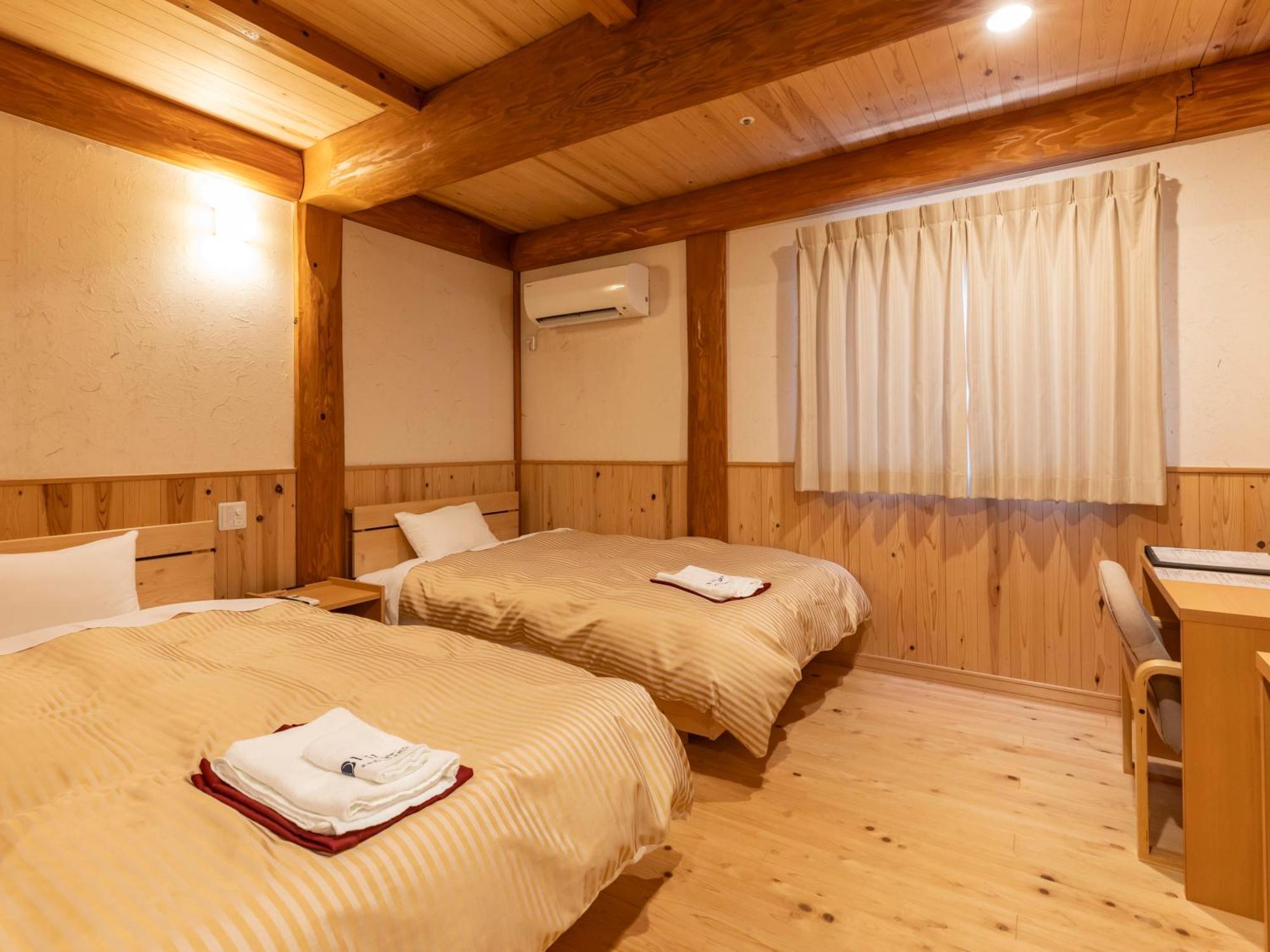 Tennenonsen Harunonoyu Kōchi Esterno foto