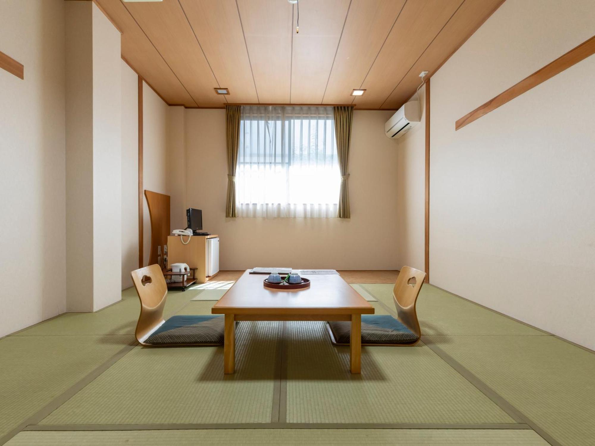 Tennenonsen Harunonoyu Kōchi Esterno foto