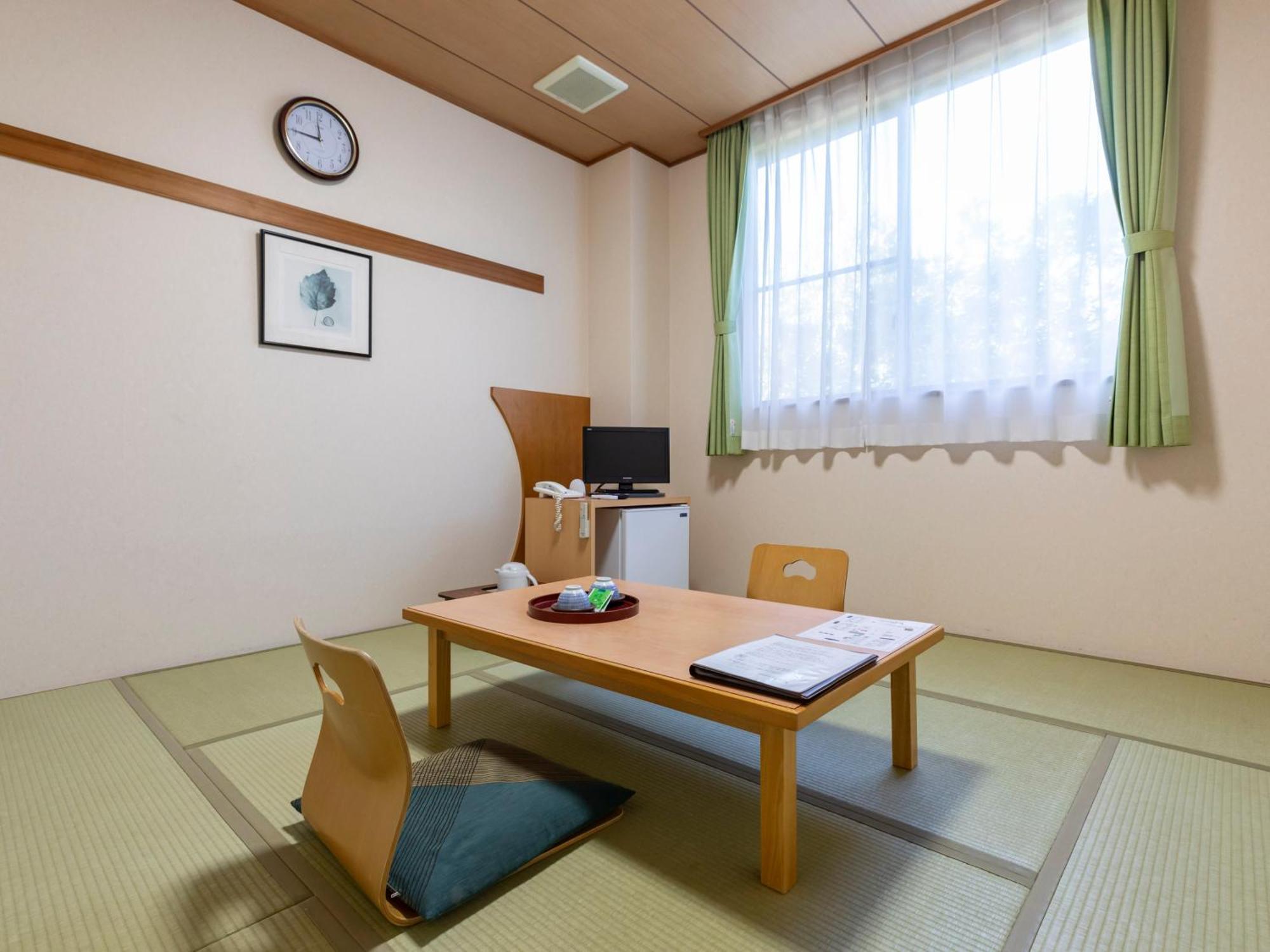 Tennenonsen Harunonoyu Kōchi Esterno foto