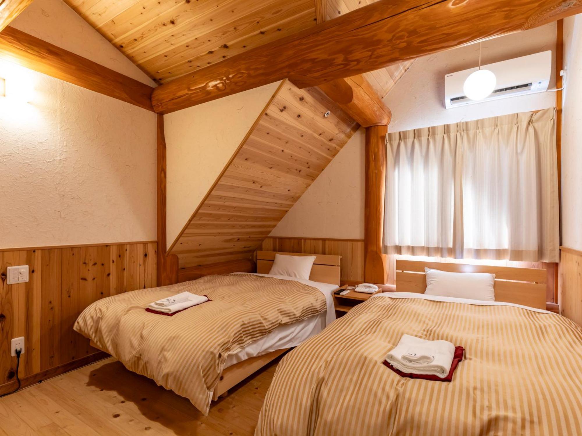 Tennenonsen Harunonoyu Kōchi Esterno foto