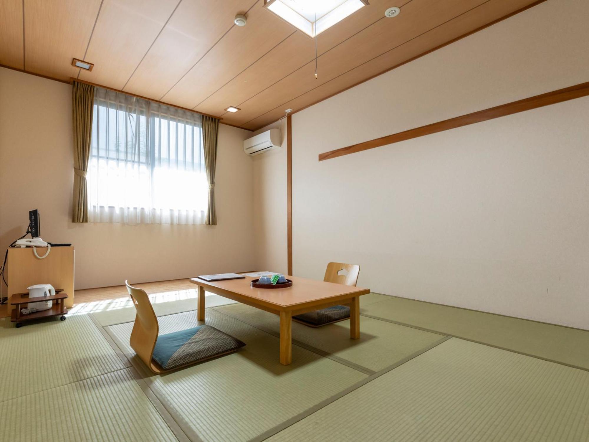 Tennenonsen Harunonoyu Kōchi Esterno foto