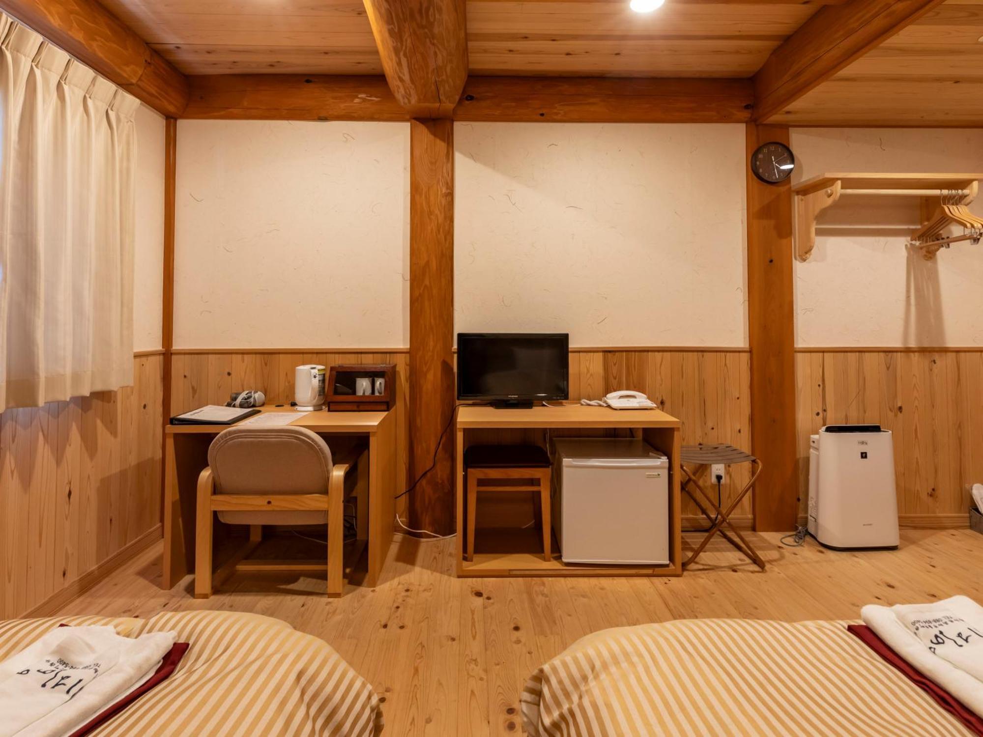 Tennenonsen Harunonoyu Kōchi Esterno foto